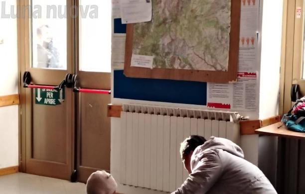 Rifugio Massi: a Oulx una casa per tutti, luogo di persone e valori