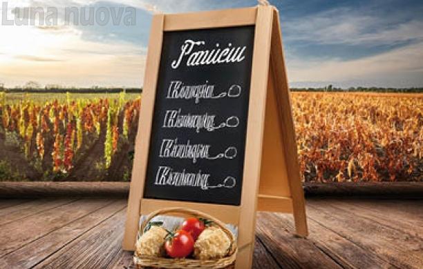 Avigliana, dal menù al prezzo: le due lezioni online proposta dal Distretto