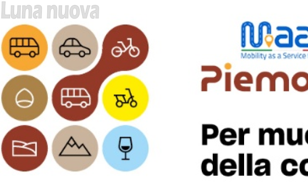"MaaS Piemonte": via alla fase sperimentale