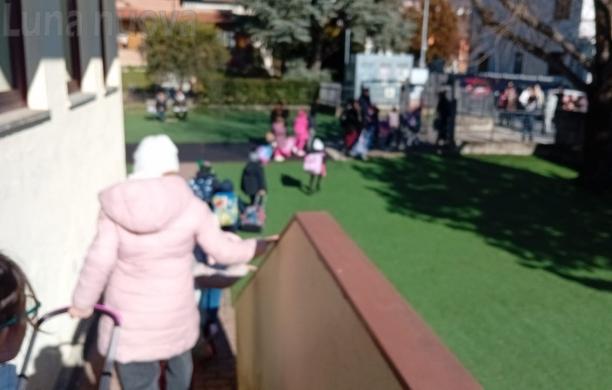 Villar Dora: pre e post scuola, il nuovo servizio arriva da Rivera
