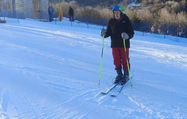 Avigliana, la guida Marchisio e il Parkinson: una battaglia vinta