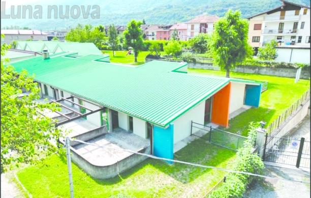 Un nuovo asilo nido a Bussoleno