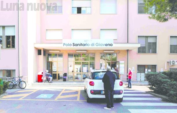 Giaveno, arrivano psicologo e cure palliative