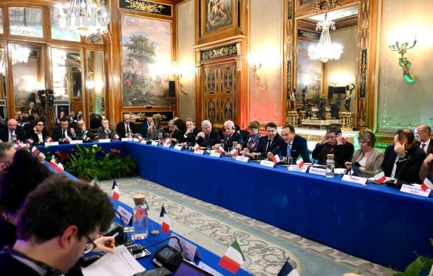 Frejus: la ferrovia riapre dal 1° aprile, la seconda canna a giugno