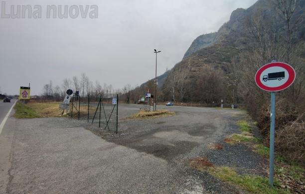 S.Ambrogio: un futuro come punto accoglienza per l’area parcheggio della discordia