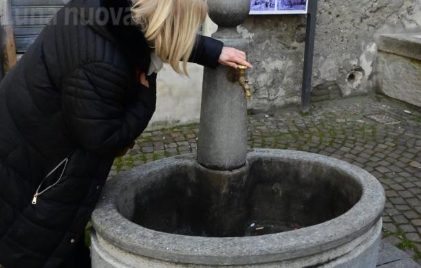 Pericolo Pfas: i cittadini di Bussoleno chiedono chiarezza sui dati