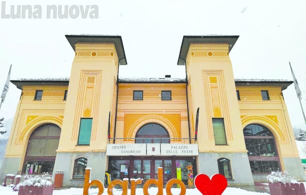 Bardonecchia: nuovo Piano regolatore dopo 40 anni