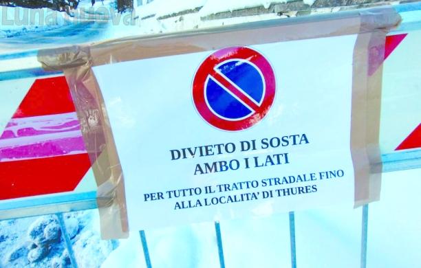 Polemiche in quota: «Borgate abbandonate con la neve»