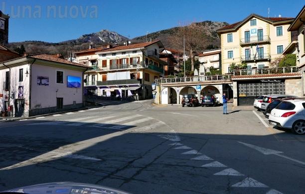 Rubiana: dopo la fibra ottica, i lavori per la frana