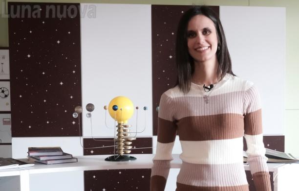 Almese: Linda Raimondo porta alla primaria l’Aula dei sogni