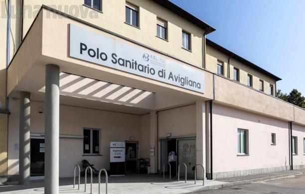 Avigliana, Casa di Comunità: cantieri pronti a partire
