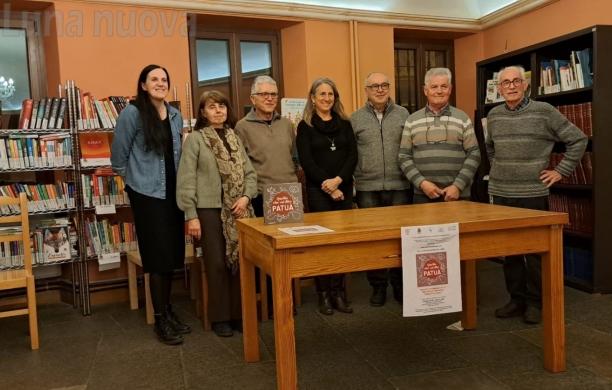 Venaus: il patuà valdostano a Moda Veno