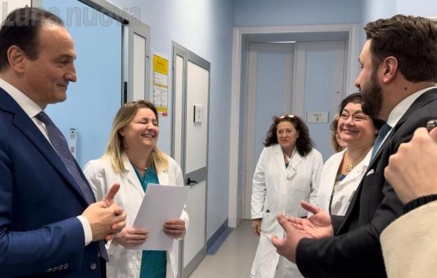 Sanità pubblica: visite ed esami anche la sera e nei week-end
