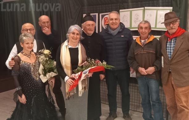 Coazze, ricordi dalla Resistenza in valle
