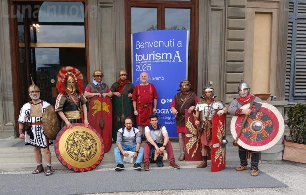 Firenze ha fatto il pieno di Posca con Marco Berardinelli