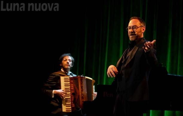 Quando la radio cantava la vita