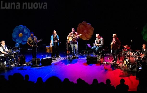 Concerti pepati con Dalla, Battisti e musica balcanica