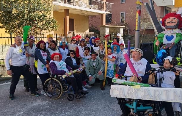 Rivoli, Carnevale in archivio con grandi numeri