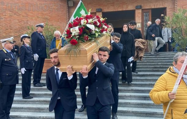 Rivoli, addio a Vito Dilonardo, sarto della politica
