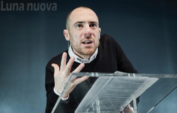 Il ‘Segnale l’allarme’ di Germano