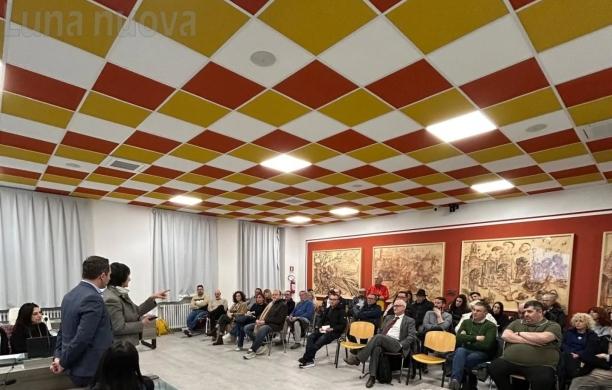 Giaveno, ecco il Distretto del Commercio