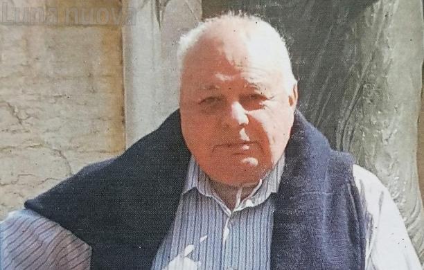 Caprie, addio Piersandro Roccati: la nonviolenza e le "gazzose Cuppini"