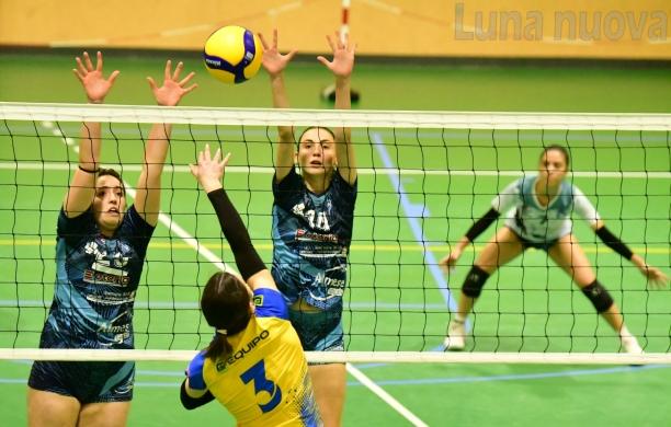 Almese-Valsusa, derby tirato e poi sorrisi per tutti