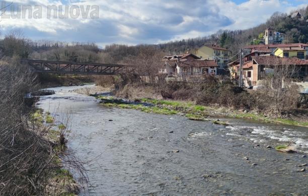 Trana, lavori sul Sangone al via entro marzo