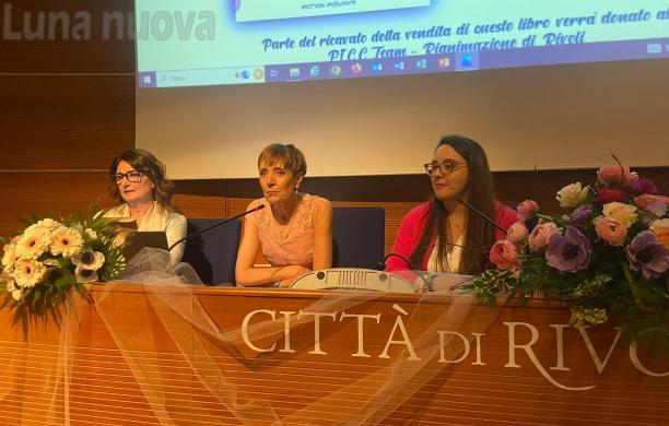 Rivoli, il ricordo di Patrizia nel libro della sorella gemella