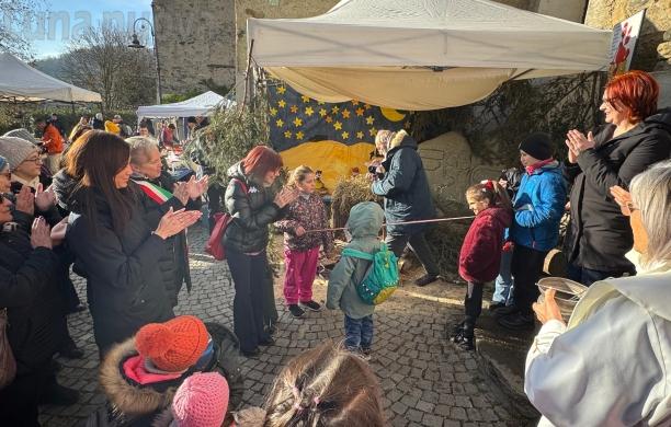 Rubiana, cultura e comunità: un intenso 2025 di eventi e iniziative