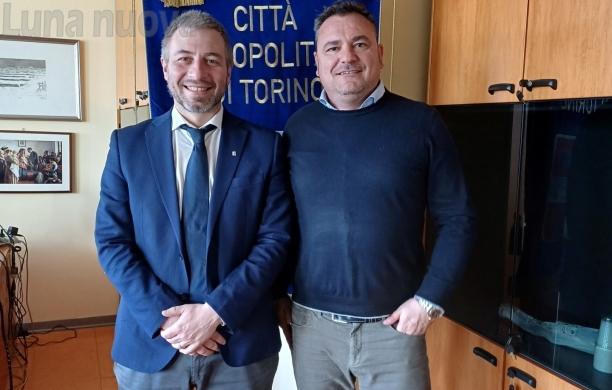 Coazze, una ‘ricetta’ per le tre provinciali 