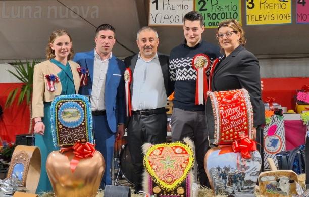 Susa: in 1200, dai pascoli a piazza d'Armi