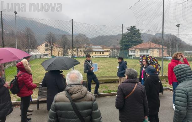 Condove, boom di pubblico alle "Giornate Fai": oltre 1600 visitatori
