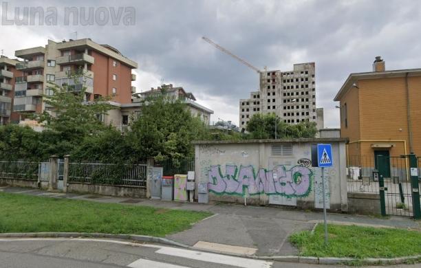 Paradiso recupera le aree ex Moreggia e vivai Coppo