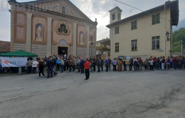 Castello Canalis: una dimora ricca di storia alla Costa di Cumiana