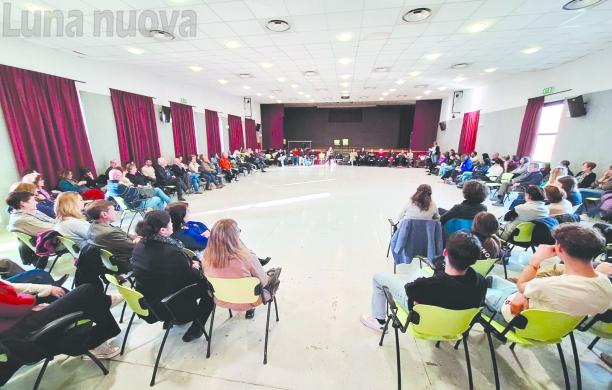 Liceo Rosa: «Senza risposte dall'Ufficio scolastico, ci rivolgeremo più in alto»