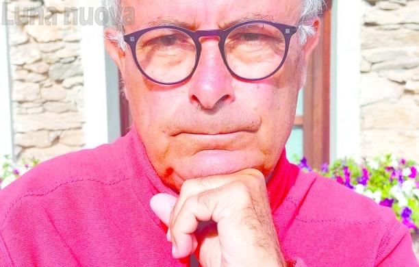 "Bianco, benestante, ambientalista": ecco l’ultimo libro di Fabio Balocco