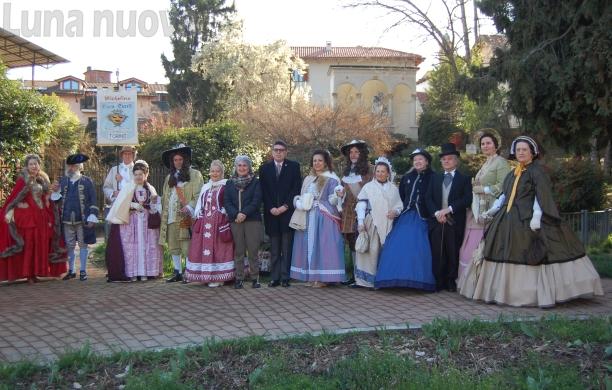 Giaveno, per la chiesa di S.Rocco 380 anni di storia e fede