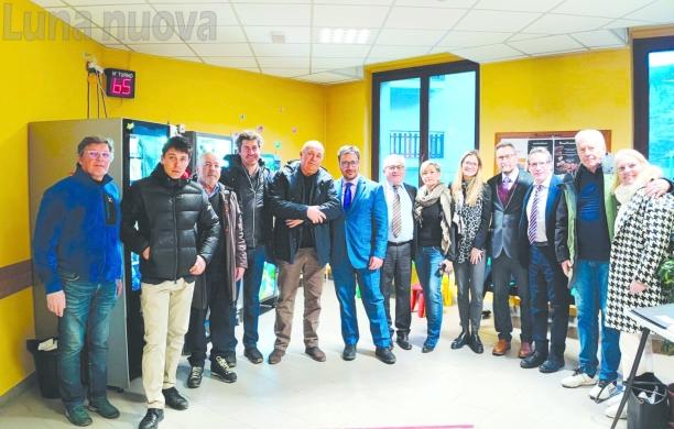 «Vogliamo curarci a Briançon»