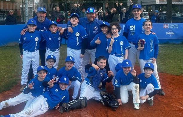 Via ai campionati, Avigliana è diventata ribelle
