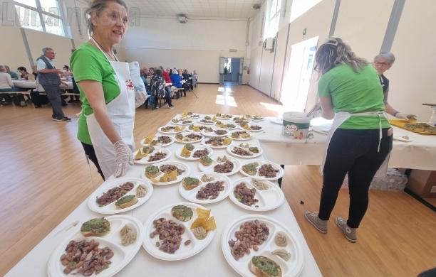 Mattie: il fagiolo manca, ma la Sagra vince lo stesso