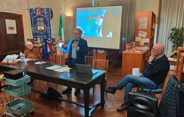 Museo valsusino della Resistenza: pronto il catalogo per fare memoria