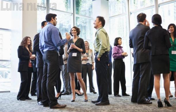 Grugliasco per un giorno capitale del networking