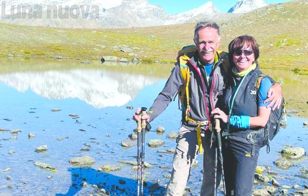 Bussoleno: sarà un Cai a guida femminile