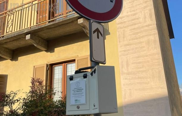 Condove, via al "Piano del traffico": uno studio tecnico per la nuova viabilità