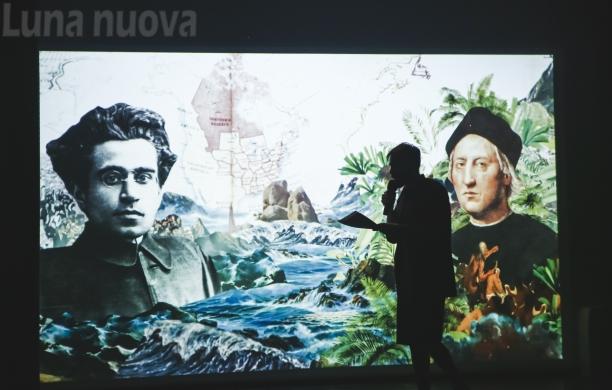 La nevrosi dell’identità occidentale