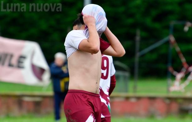 Il Piossasco perde la grande volata: titolo alla Piossaschese