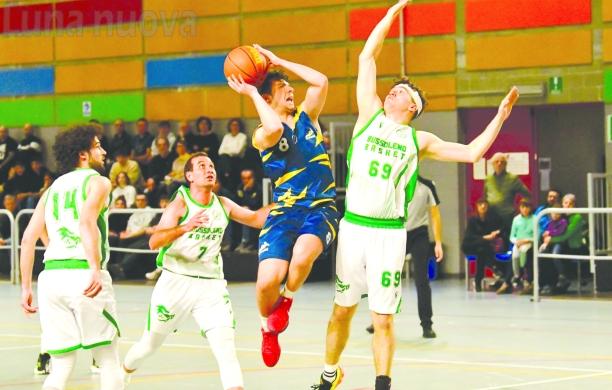 Condove e Bussoleno, ecco le avversarie nei playoffs