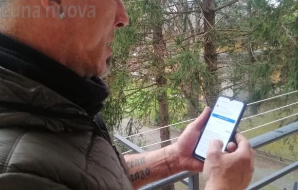Bussoleno: Pec hackerata, truffa ad un artigiano