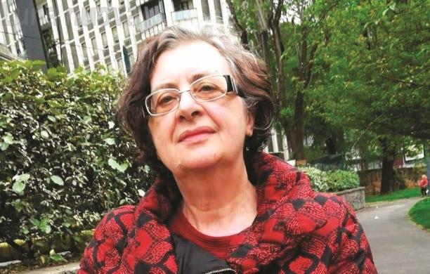 S.Ambrogio: addio Antonella Guglielmi, una vita d'impegno tra politica e sindacato